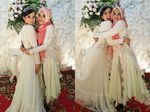 Ini Foto-foto Tya Arifin Dilamar Bangsawan Malaysia
