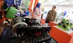 Kementerian BUMN Gelar Pameran Indonesia Hebat