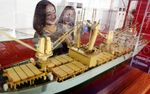 Kementerian BUMN Gelar Pameran Indonesia Hebat