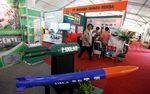 Kementerian BUMN Gelar Pameran Indonesia Hebat