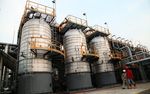 Pertagas Konsisten Pasok Kebutuhan LPG Nasional