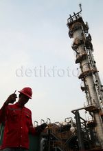 Pertagas Konsisten Pasok Kebutuhan LPG Nasional