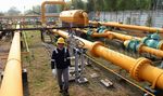 Pasokan Gas untuk Listrik dan Pupuk