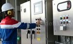 Pasokan Gas untuk Listrik dan Pupuk