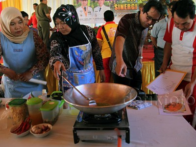 Pertagas Targetkan Prabumulih Jadi City Gas