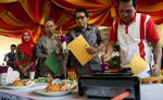Pertagas Targetkan Prabumulih Jadi City Gas