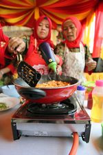 Pertagas Targetkan Prabumulih Jadi City Gas