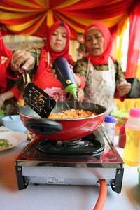 Pengembangan gas kota menjadi target PT Pertamina Gas (Pertagas), selaku anak usaha PT Pertamina Persero yang menyediakan dua juta sambungan gas kota di seluruh Indonesia.