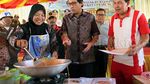 Pertagas Targetkan Prabumulih Jadi City Gas