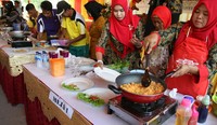 Pertagas menargetkan dua tahun ini semua rumah tangga di Prabumulih sudah menggunakan gas kota.