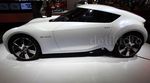 Calon Mobil Sport Nissan