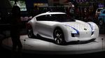 Calon Mobil Sport Nissan