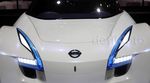 Calon Mobil Sport Nissan