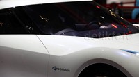 General Manager Marketing Strategy and Product Planning NMI Budi Nur Mukmin mengatakan, hingga saat ini kapan mobil itu diproduksi belum ada kepastian. Namun, dia kembali menegaskan, kehadirannya di GIIAS 2015 ini merupakan sarana edukasi kepada masyarakat tentang teknologi kendaraan masa depan.