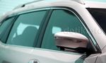 Nissan Perkenalkan All New Nissan X-Trail versi hybrid