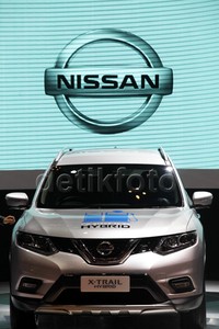 Menurutnya, dengan memboyong Nissan X-Trail versi hybrid itu, NMI ingin mengedukasi masyarakat tentang teknologi ramah lingkungan.     