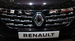 Renault Rilis MPV 7 Kursi