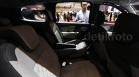 MPV tujuh kursi ini akan diluncurkan tahun depan.