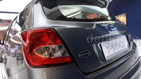 Varian Datsun lainnya yang kini seluruhnya telah dilengkapi dengan driver's airbag akan dipasarkan pada kisaran harga OTR Jakarta, Rp 92,85 juta (tipe D) sampai dengan Rp 115 juta (tipe T-Style).