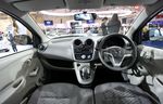 Datsun GO+ Panca T-Style Diperkenalkan di GIIAS
