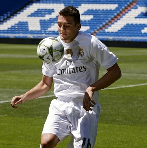 Kovacic Sanjung Benitez, Juga Ungkap Tekad Raih Banyak Trofi di Madrid