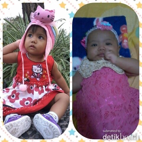 Nadia Gendis Lionelia