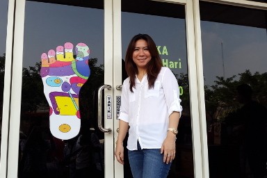 Olimpiade Tinggal Setahun, Susi Susanti: Program Harus Lebih Detail