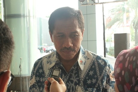 Kemenpora: Atlet Ditangani Satlak, Penunjukkan CdM Tak Perlu Buru-buru