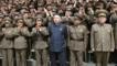 Kim Jong-un Perintahkan Pasukan Korut Siaga Perang