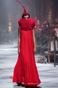 Hian Tjen Chateau Fleur Couture 2015 at Ballroom Hotel Raffles. Kuningan. 19/08/2015. Jakarta. [Foto: Mohammad Abduh/Wolipop]