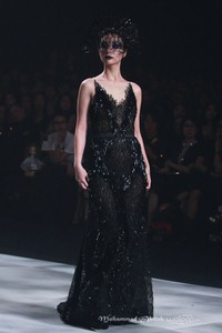 Hian Tjen Chateau Fleur Couture 2015 at Ballroom Hotel Raffles. Kuningan. 19/08/2015. Jakarta. [Foto: Mohammad Abduh/Wolipop]