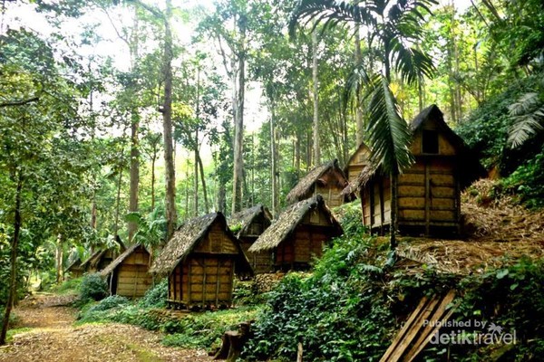 Rumah Adat 34 Macam Rumah Adat Dan Asalnya Beserta Gambar Penjelasan 4283