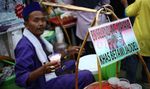 Kemeriahan Festival Lebaran Betawi VIII