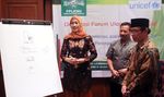 Forum Ulama Peduli Gizi