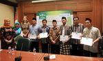 Forum Ulama Peduli Gizi