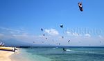 50 Peserta dari 20 Negara Ikuti Tabuhan Island Pro Kiteboarding 2015