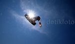 50 Peserta dari 20 Negara Ikuti Tabuhan Island Pro Kiteboarding 2015