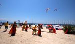 50 Peserta dari 20 Negara Ikuti Tabuhan Island Pro Kiteboarding 2015