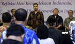 Memaknai Ulang Kemerdekaan Indonesia