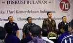 Memaknai Ulang Kemerdekaan Indonesia