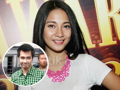 Dinda Kirana Sebut Eza Gionino Sensitif dan Mudah Tersinggung