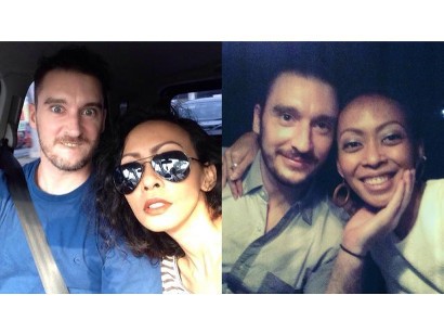 Sebelum Pacaran, Cice Pernah Jadi Asisten Jono GBS