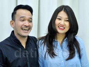 Soal Perawatan, Sarwendah Lebih Dengarkan Jordi Ketimbang Ruben
