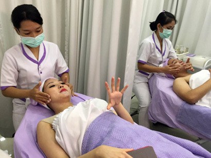 Soal Perawatan, Sarwendah Lebih Dengarkan Jordi Ketimbang Ruben