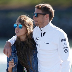 Jenson Button Masih Dihantui Insiden Perampokan Awal Bulan Ini