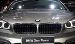 Gran Tourer BMW Dibanderol 749 Juta