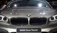 All New BMW Gran Tourer memenuhi kebutuhan mobilitas tinggi para pelanggan Indonesia dengan gaya aktif, khususnya mereka yang tidak hanya melihat kepraktisan dan fleksibilitas sebagai jual penting sebuah kendaraan, tetapi juga kedinamisan dan gaya hidup yang berorientasi kenyamanan, kata Karen.