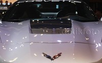 Selain itu Corvette Stingray juga merupakan Corvette paling hemat bahan bakar, dibandingkan Corvette versi terakhir.