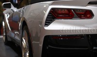 Hal itu bisa dicapai berkat penyatuan mesin LT1 tadi dengan beberapa teknologi terkini, seperti direct-injection, Active Fuel Management, Continuously Variable Valve Timing dan sistem pembakaran bahan bakar terbaru.