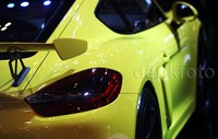 Sayang, Public and Media Relation Manager PT Eurokars Artha Utama, Salman Farouk Al Hakim enggan menyebut harga kedua mobil itu. Menurutnya, semua harga mobil Porsche tergantung dengan kostumisasi konsumen.